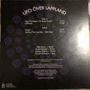 UFO Över Lappland - UFO Över Lappland | Mint (M) Mint (M)