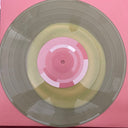 toe (5) - The Future Is Now EP | Mint (M) Mint (M)