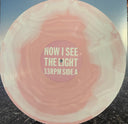 toe (5) - Now I See The Light (MADNESS PINK VINYL) | Mint (M) Mint (M)