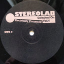 Stereolab - Electrically Possessed [Switched On Vol. 4] | Mint (M) Mint (M)