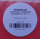 Stereolab - Electrically Possessed [Switched On Vol. 4] | Mint (M) Mint (M)