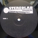 Stereolab - Electrically Possessed [Switched On Vol. 4] | Mint (M) Mint (M)