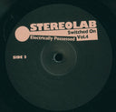 Electrically Possessed [Switched On Vol. 4] | Mint (M) Mint (M)