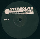Electrically Possessed [Switched On Vol. 4] | Mint (M) Mint (M)