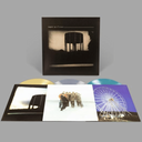 Mogwai - E.P. X 3 (IEX: CURACAO, CLEAR, & YELLOW VINYL) | Mint (M) Mint (M)