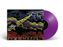 Explosions In The Sky - Those Who Tell The Truth Shall Die, Those Who Tell The Truth Shall Live Forever (VIOLET VINYL) | Mint (M) Mint (M)