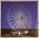 Mogwai - E.P. X 3 (IEX: CURACAO, CLEAR, & YELLOW VINYL) | Mint (M) Mint (M)