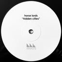 Horse Lords - Hidden Cities | Mint (M) Mint (M)