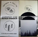 Godspeed You Black Emperor! - G_d's Pee At State's End! (180G VINYL LP + 10" EP) | Mint (M) Mint (M)