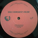 Grails - Doomsdayer's Holiday | Mint (M) Mint (M)