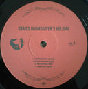 Grails - Doomsdayer's Holiday | Mint (M) Mint (M)