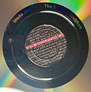 The Sublime Sculpture Of Being Alive (CD) | Mint (M) Mint (M)