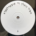 Godspeed You Black Emperor! - G_d's Pee At State's End! (180G VINYL LP + 10" EP) | Mint (M) Mint (M)