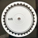 Godspeed You Black Emperor! - G_d's Pee At State's End! (180G VINYL LP + 10" EP) | Mint (M) Mint (M)