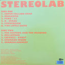 Stereolab - Peng! | Mint (M) Mint (M)