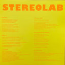 Stereolab - Peng! | Mint (M) Mint (M)
