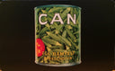Can - Ege Bamyasi | Mint (M) Mint (M)
