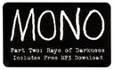 Rays Of Darkness | Mint (M) Mint (M)