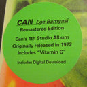 Can - Ege Bamyasi | Mint (M) Mint (M)
