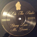 TV On The Radio - Young Liars | Mint (M) Mint (M)