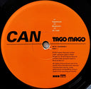Tago Mago | Mint (M) Mint (M)