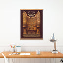 Standard Magnetic Framing