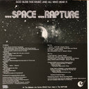 ...Space...Rapture | Mint (M) Mint (M)