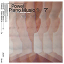 Powell - Piano Music 1-7 |