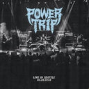 Live In Seattle (Indie Exclusive, Clear Vinyl) [Vinyl]