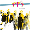Pp'S - Pp'S: Compiled By El Dragon Criollo & El Palmas |