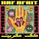 PRAED - Kaf Afrit |