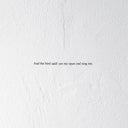 And the Bird Said: Cut Me Open and Sing Me [CD]