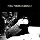 Reads The Books [CD]