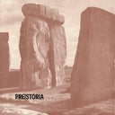 Piero Umiliani - Preistoria [Vinyl]
