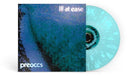 Preoccupations - Ill At Ease (Blue Soplatter Vinyl) |