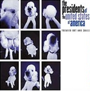 Freaked Out and Small (Limited Edition, Blue Splatter Colored Vinyl) [Vinyl]