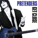 PRE-ORDER Pretenders - Get Close (Rocktober '26, Brick & Mortar Exclusive) [White Vinyl] [Vinyl]