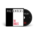 Pretenders - The Singles |