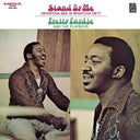 Pretty And The Playboys Purdie - Stand By Me (Whatcha See Is Whatcha Get) (VINYL) | Mint (M) Mint (M)
