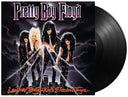 Pretty Boy Floyd - Leather Boyz With Electric Toyz (180 Gram Vinyl) [Import] |