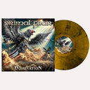 Domination 2Lp |