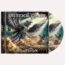 Primal Fear - Domination |