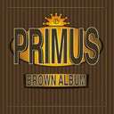 Primus - Brown Album [2 LP] | Mint (M) Mint (M)