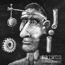 Primus - Conspiranoid [White LP] | Mint (M) Mint (M)