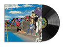 Around The World In A Day (Standard Black LP) [Vinyl]