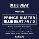Prince Buster - Blue Beat Hits [Vinyl]