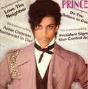 Controversy (180 Gram Vinyl) | Mint (M) Mint (M)
