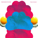 Hotwire Trip Switch [Neon Magenta] [Vinyl]