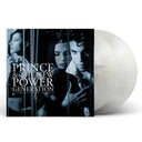 Prince & The New Power Generation - Diamonds and Pearls (Translucent White) [Vinyl]