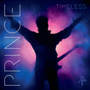 Prince - Timeless [Black Vinyl] [Vinyl]